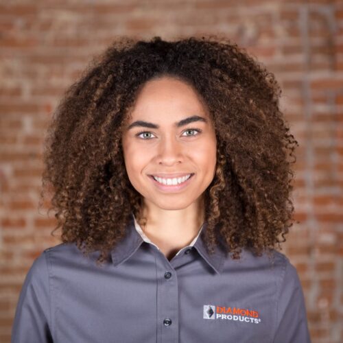 Corporate Portrait
