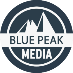 Blue Peak Media