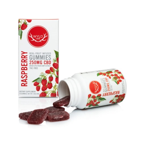 Raspberry-250-Gummies Out
