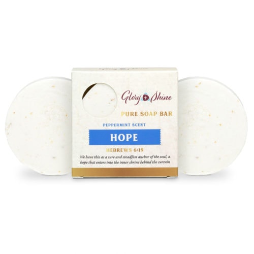 Soap - Hope