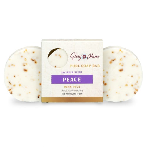 Soap - Peace