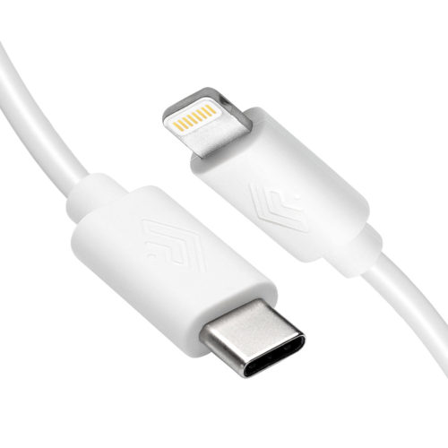 USB C to Lightning Cable - Image 1 Alternate