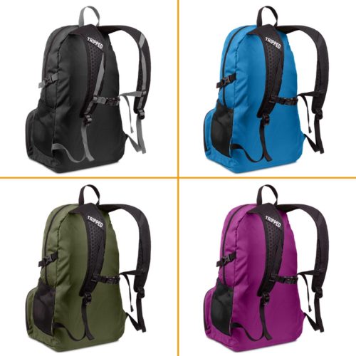 backpacks