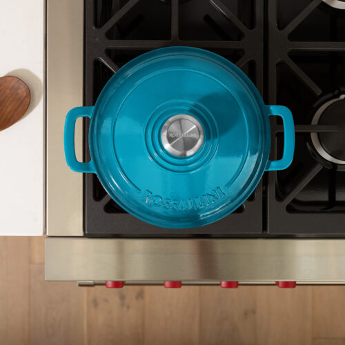 Image 10 - Ocean Blue Lifestyle Image