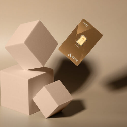 Image 5 - Alpine 2.5G Lifestyle 2