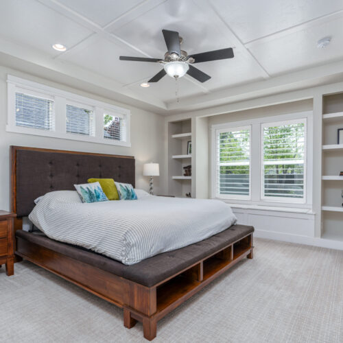2641 Master Bedroom